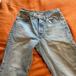 Levi’s women’s jeans great condition